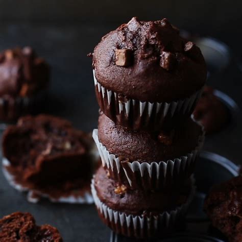 Eggless Chocolate Cupcake Recipe Without Condensed Milk Artofit