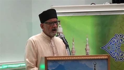 Naat Sharif By Munir Ul Husnain Chishti Sb Mehfil Milad E Mustafa At