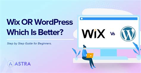 Wix Vs WordPress Which Is The Best And Why Detailed Comparison