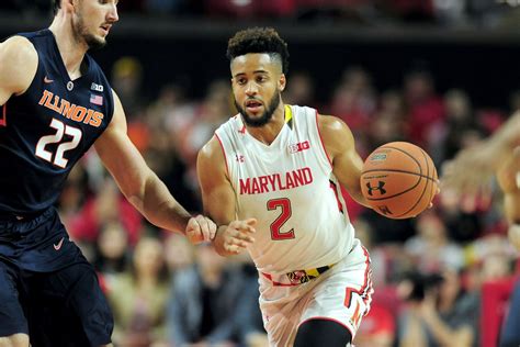 How To Watch Maryland Basketball Vs Illinois Game Time Tv Schedule