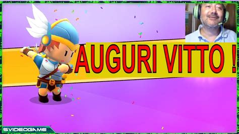 Tanti Auguri A VITTO Buon Compleanno YouTube