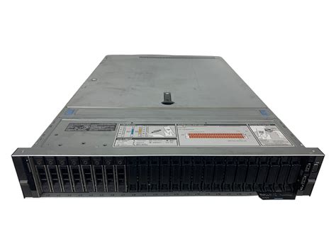 Dell Poweredge R7515 2u Build To Order Server