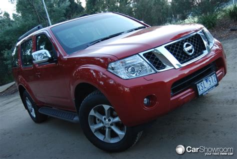 Nissan Pathfinder Diesel Reviews Prices Ratings With Various Photos