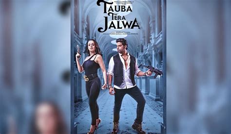 Tauba Tera Jalwa Movie Trailer, Star Cast, Release Date, Box Office ...