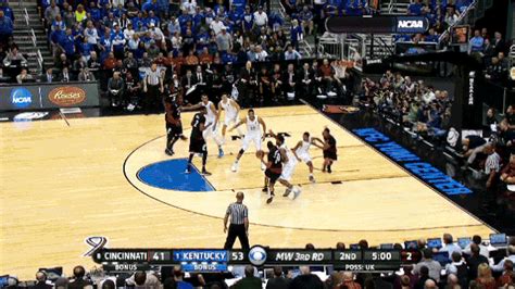 College Basketball Verne  Find And Share On Giphy