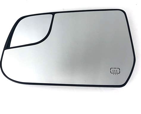 Amazon Spieg Driver Side Mirror Glass Replacement For Chevrolet