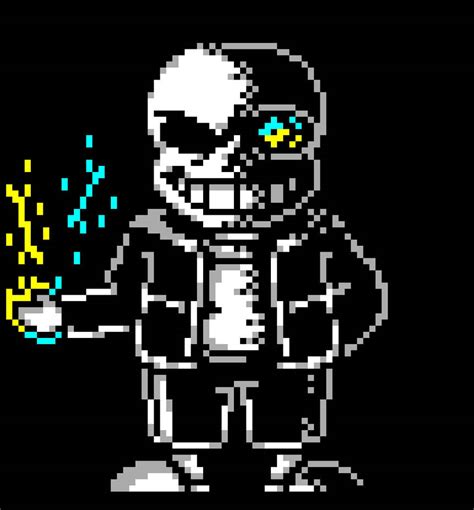 [Undertale: Hard Mode] Wonderful Idea: Hard Mode by SansHead619 on ...