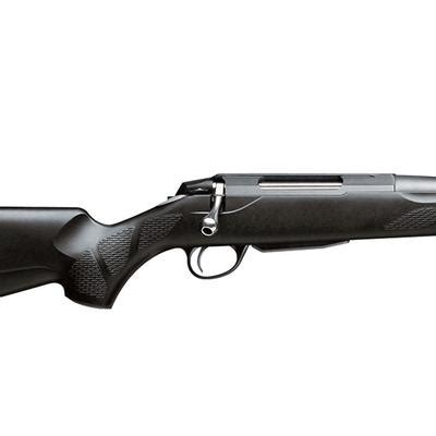 Bullseye North Tikka T X Lite Stainless Steel Barrel