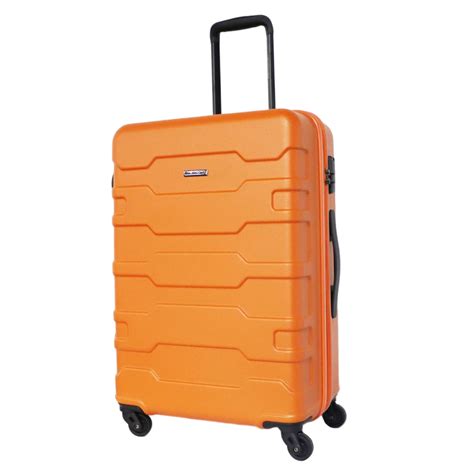 Newcom Hardside Luggage Baomate Luggage Bags