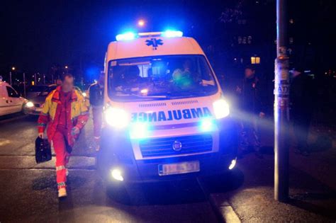 Mu Karac Podlegao Nakon Uboda Str Ljena Nije Stigao Nazvati Ni Hitnu