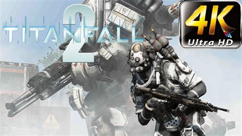 Titanfall 2 Confirmed Releasing On The Xbox One Pc And Ps4