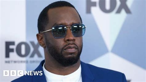 Diddy Acusado De Violar A Una Mujer Como Venganza Por Las Acusaciones