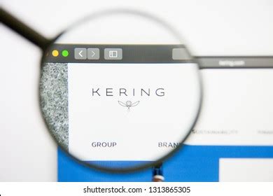 Kering Logo Vector (.EPS) Free Download