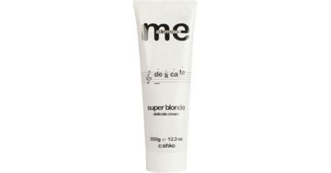 Super Blonde Delicate Cream Cehko
