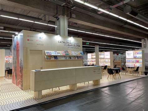 La Literatura Catalana Vuelve En La Feria Del Libro De Frankfurt