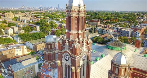10 Chicago Neighborhoods To Love Enjoy Illinois