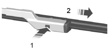 Ford Transit Remplacement Des Balais D Essuie Glaces Entretien