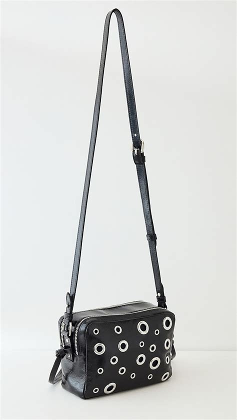 Isabel Marant Wardy Camera Bag Shopbop