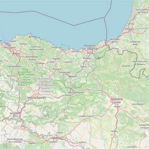 Donostia / San Sebastián Climate, Weather By Month, Average Temperature (Spain) - Weather Spark