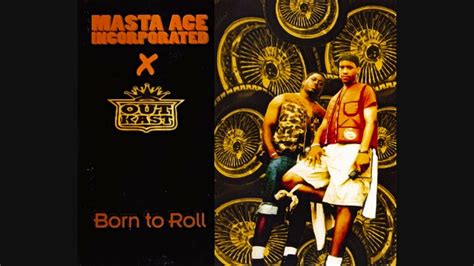 Masta Ace Inc Born To Roll In A Benz Or Beamer Blend Masta Ace Inc