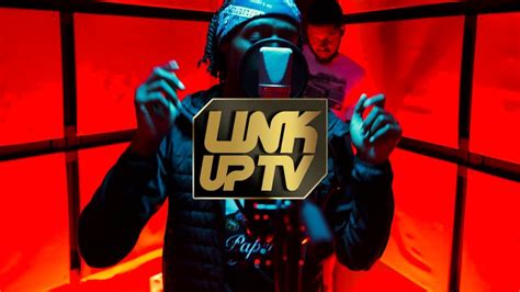 Ofb Munie Hb Freestyle Link Up Tv Youtube