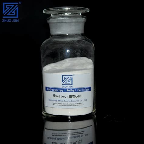 High Quality Hpmc Cas Building Materials Additive Tradekorea