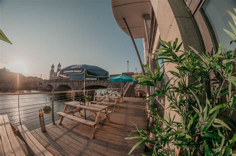 Dead Centre Brewing Athlone Turns 5! | Midlands Ireland