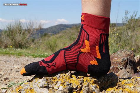 X Socks Trail Run Energy Trailrunningreview