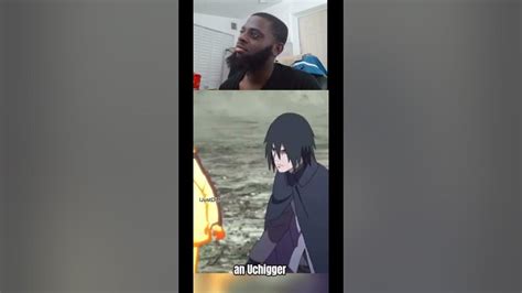 This Freestyle Had Me Crying😂 Anime Naruto Animeseries