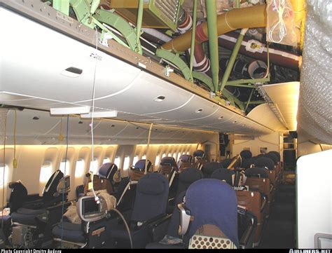 Boeing 777-236/ER - British Airways | Aviation Photo #0155380 ...