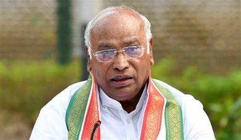 Rajasthan: Congress Leader Sends Letter Written With Blood To Kharge ...