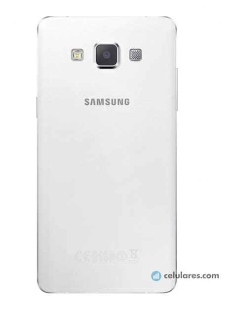 Samsung Galaxy A3 Duos Galaxy A3 SM A300F DS A300G DS A300H DS