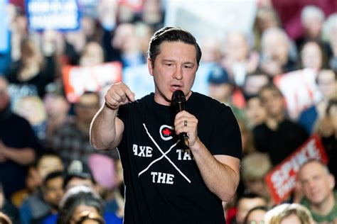 ‘he Understands Canadians’ Inside What ‘axe The Tax’ Means To Poilievre’s Supporters The