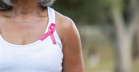 Mastectomy: When It's Needed, What to Expect & Recovery