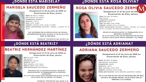 Hay Avances En Investigaci N De Desaparecidas En Encarnaci N De D Az