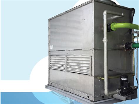 LCX Series-Liang Chi Industry (Thailand) Co., Ltd. - Together We Cool