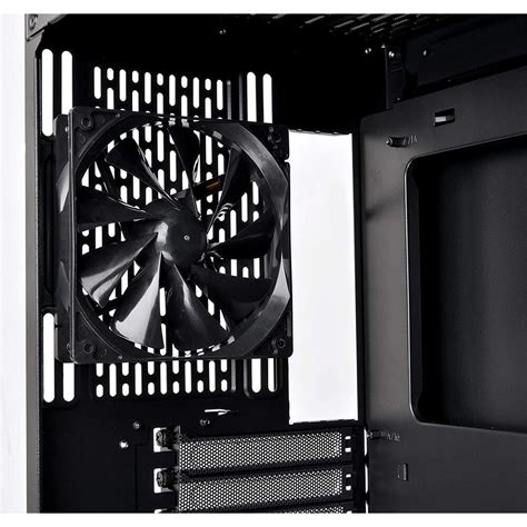 Gabinete Thermaltake S Tg Cristal Templado Atx Usb Ca