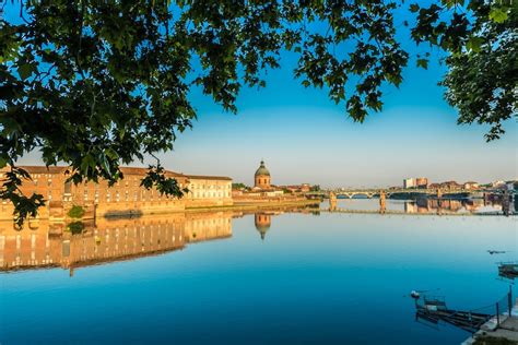 Les 13 Activités Et Visites Gratuites à Faire à Toulouse