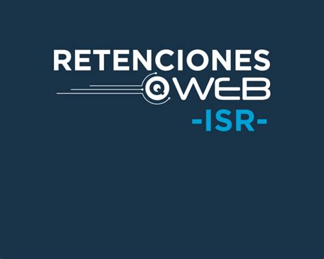 SAT Portal Web Withholding System ISR Guatemala