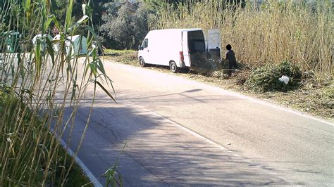 Fototrappole A Montesilvano L Avvertimento Di Maragno Tolleranza