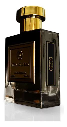 Eczzo Azza Parfums Frasco Ml Perfume Selvagem Frete Gr Tis