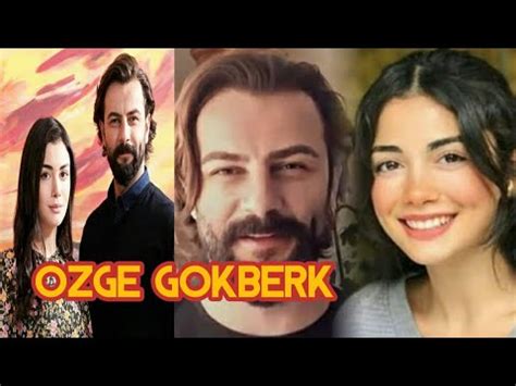 Ozge Yagiz And Gokberk Demirci Heartfelt Confession Love In The Air