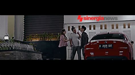 Arya Resmi Menalak Meira Kesetiaan Janji Cinta Hari Ini Youtube