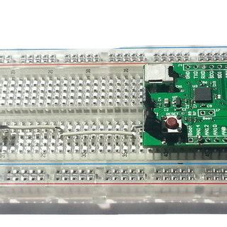 temperature monitoring module  scientific diagram