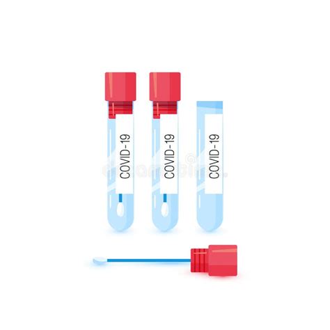 Pcr Test Icon Stock Illustrations 788 Pcr Test Icon Stock