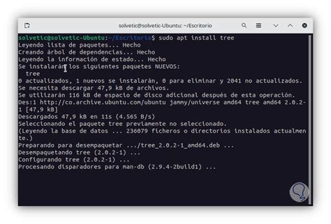 Comprimir O Descomprimir Archivos Con Gzip En Linux Solvetic