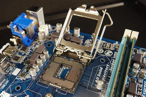 Intel S LGA Processor CPU Sockets Explained Digital Trends