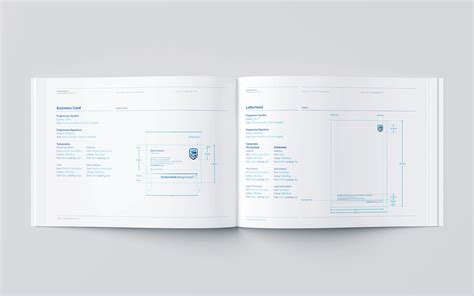 Standard Bank The New Standard Behance