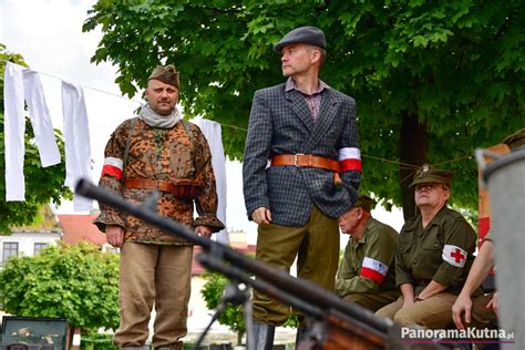 Powstanie Warszawskie 2022 9 PanoramaKutna Pl