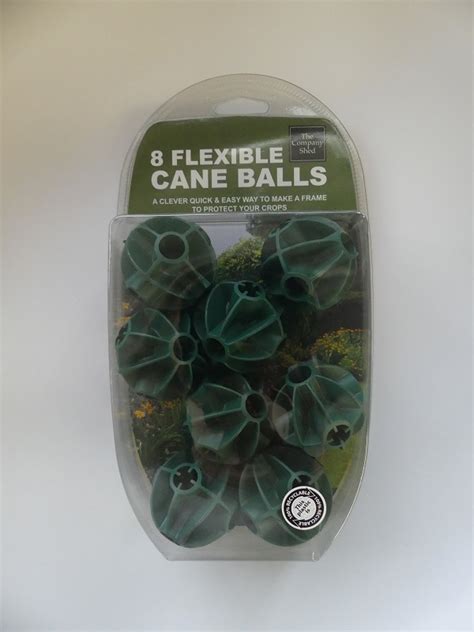 Oderings Garden Centre Flexi Balls Pack Of 8